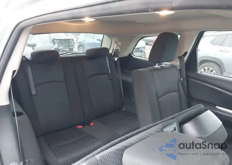 2016 Dodge Journey Se from USA, damaged, VIN 3C4PDDAG0GT124949